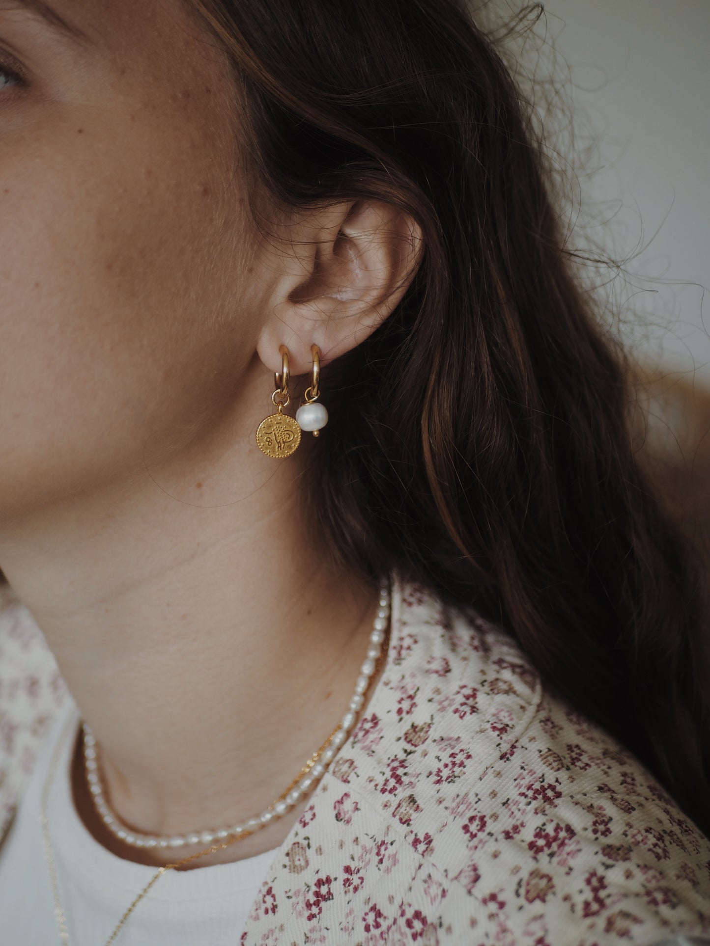 Mono boucle Big Mare