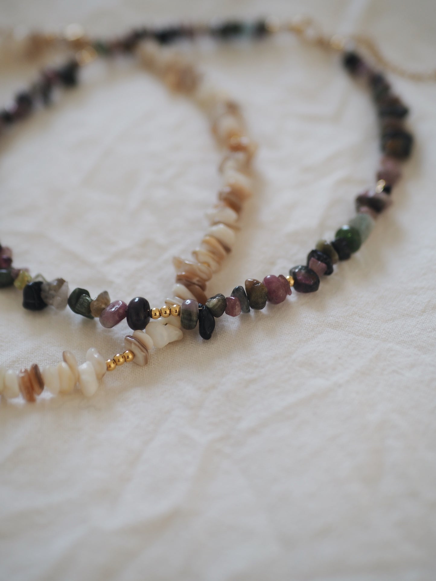 Chaîne de cheville Luce