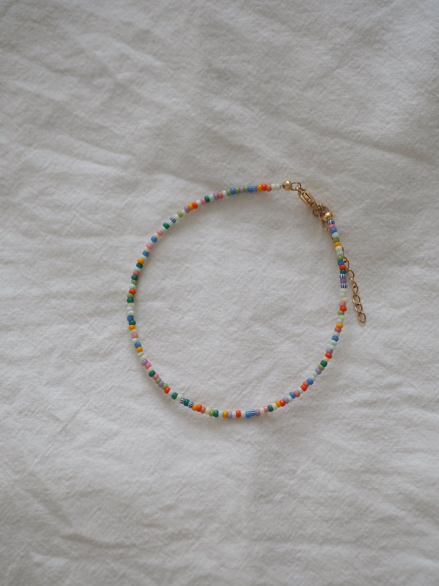 Chaîne de cheville Imera