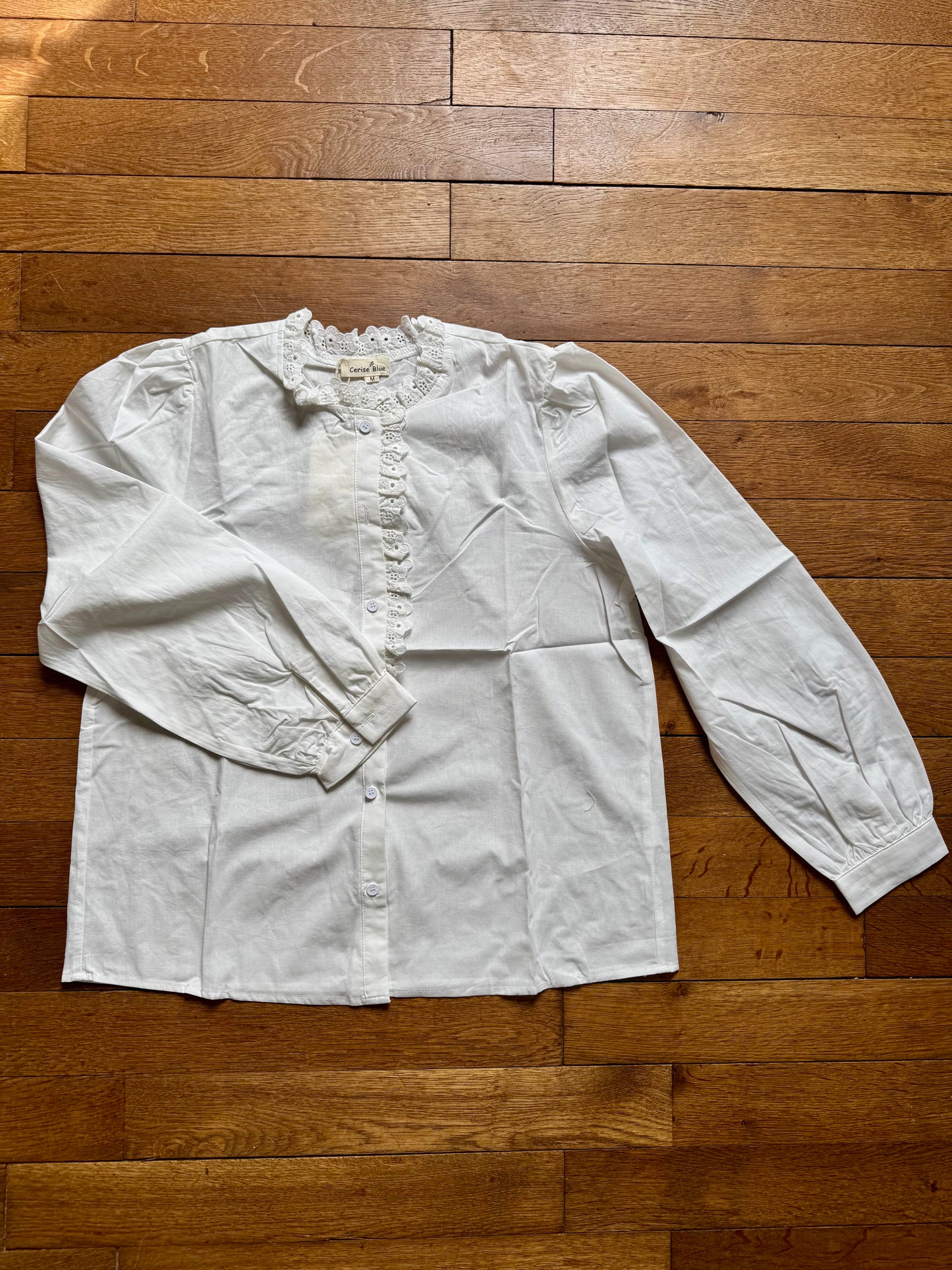 Blouse Ana