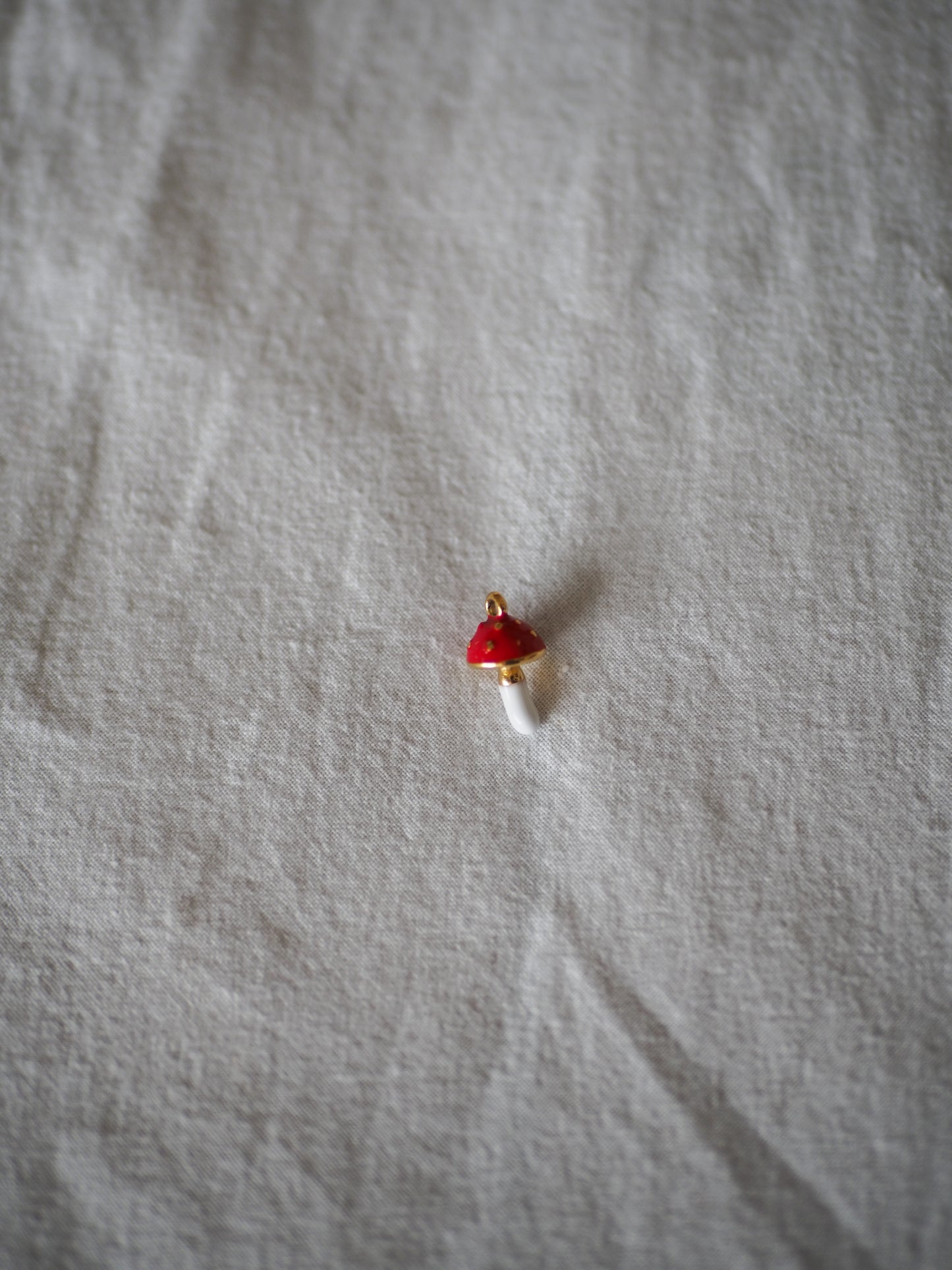 Charm Petit Champignon