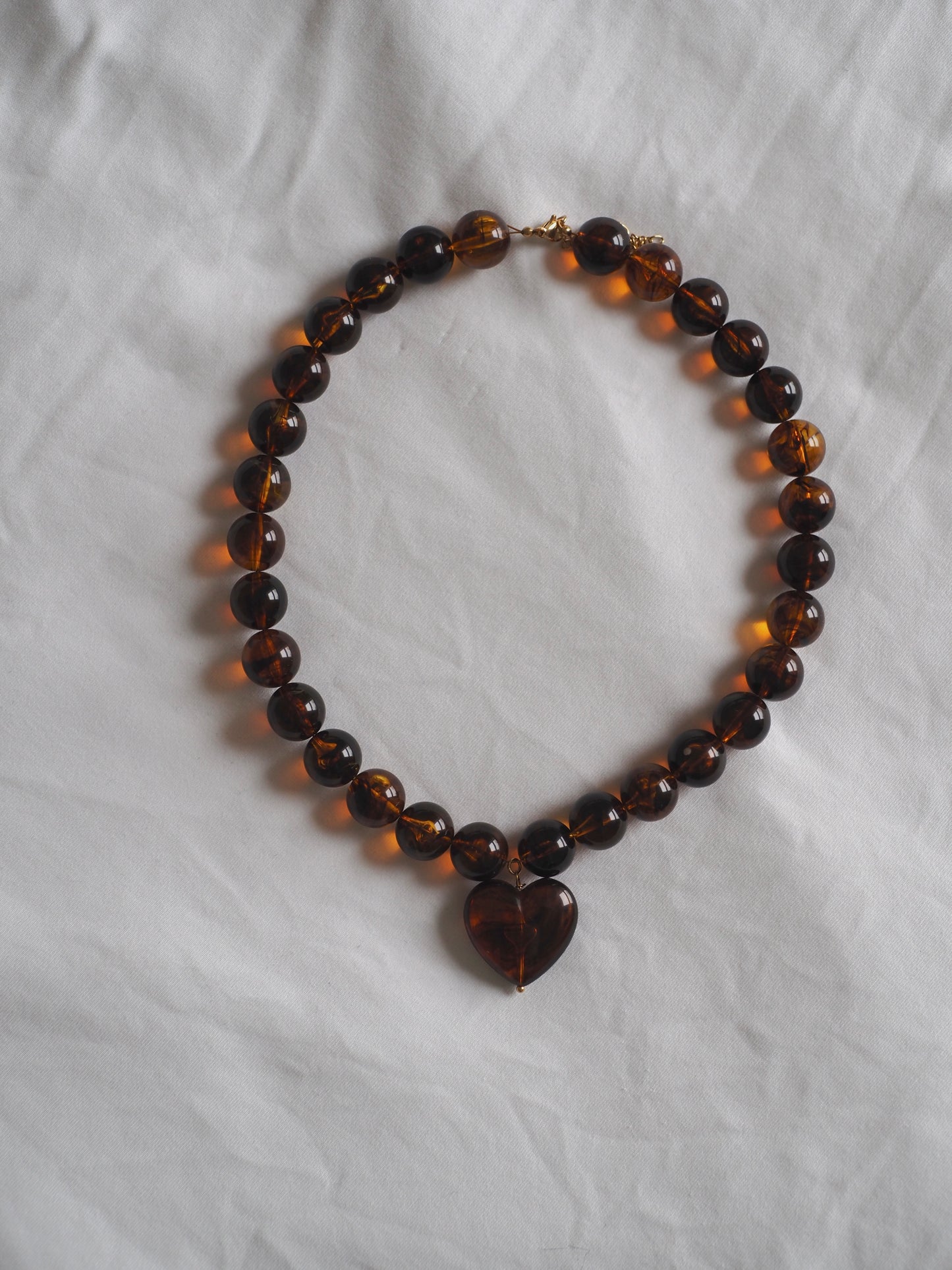 Collier Amour