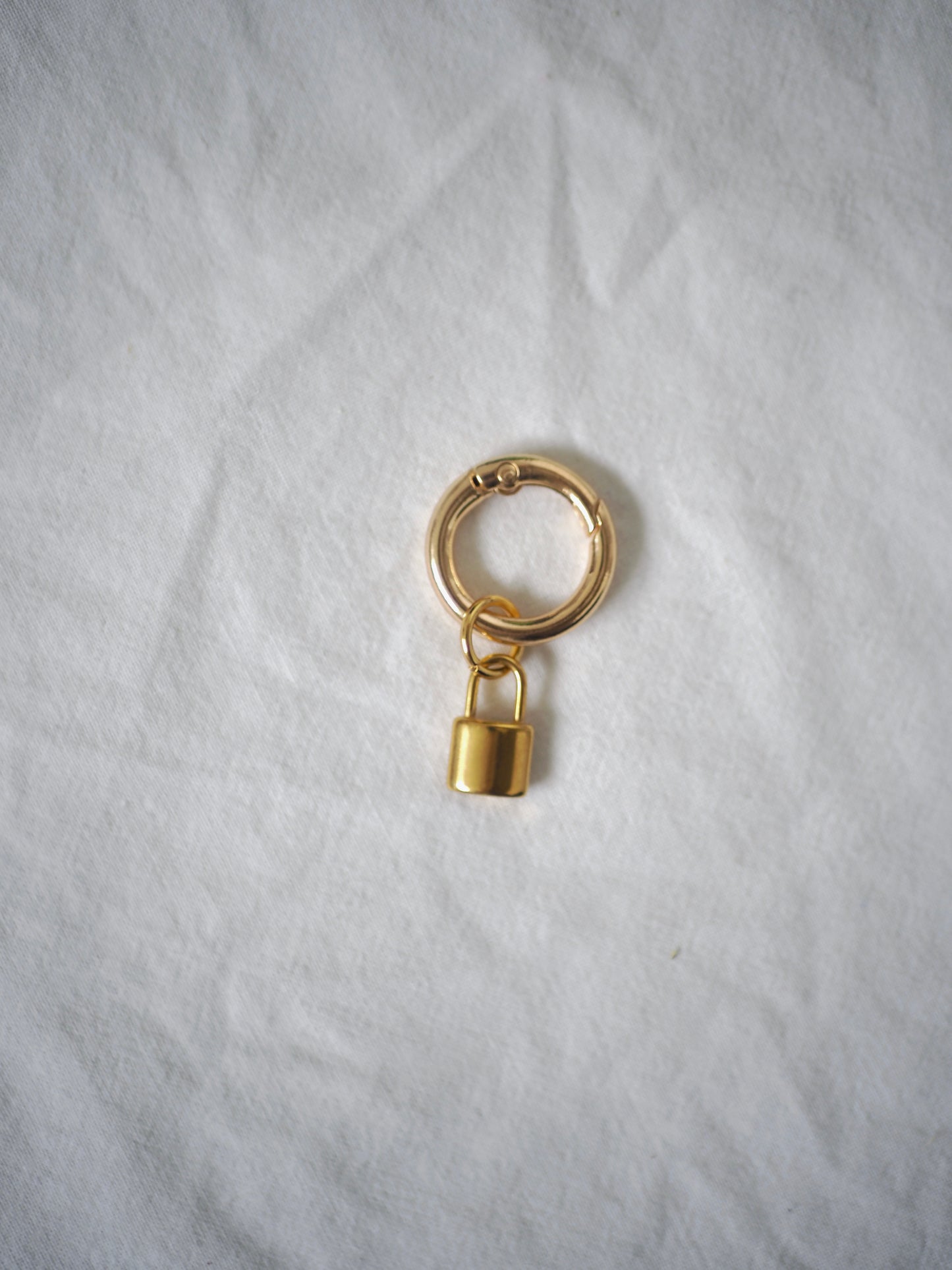 Grigri cadenas
