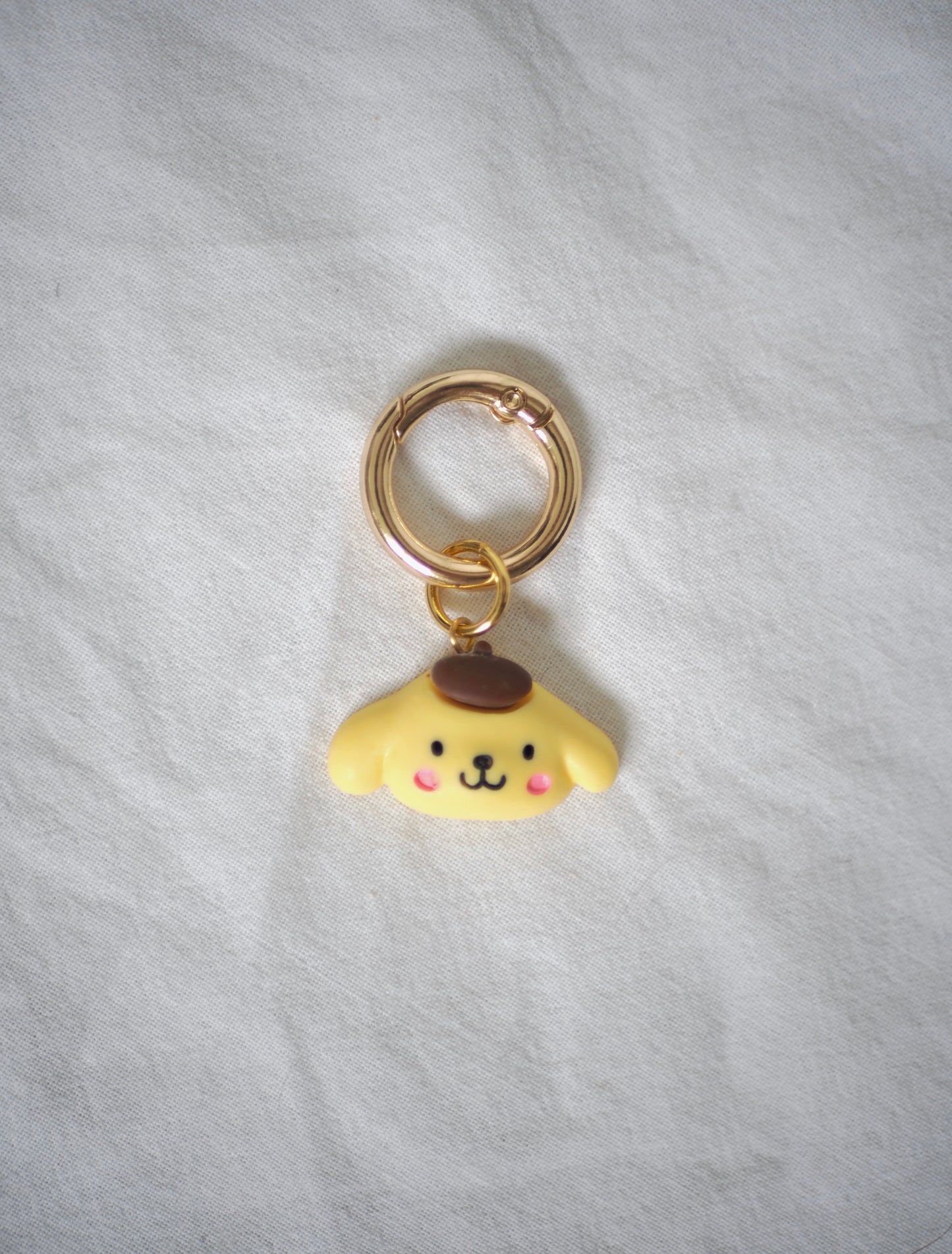 Grigri Hello Kitty dog