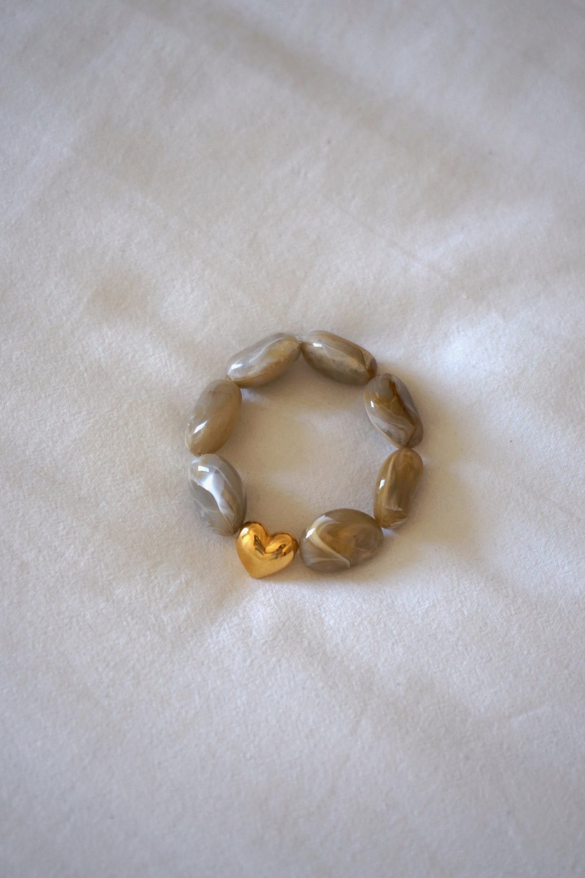 Bracelet Heart