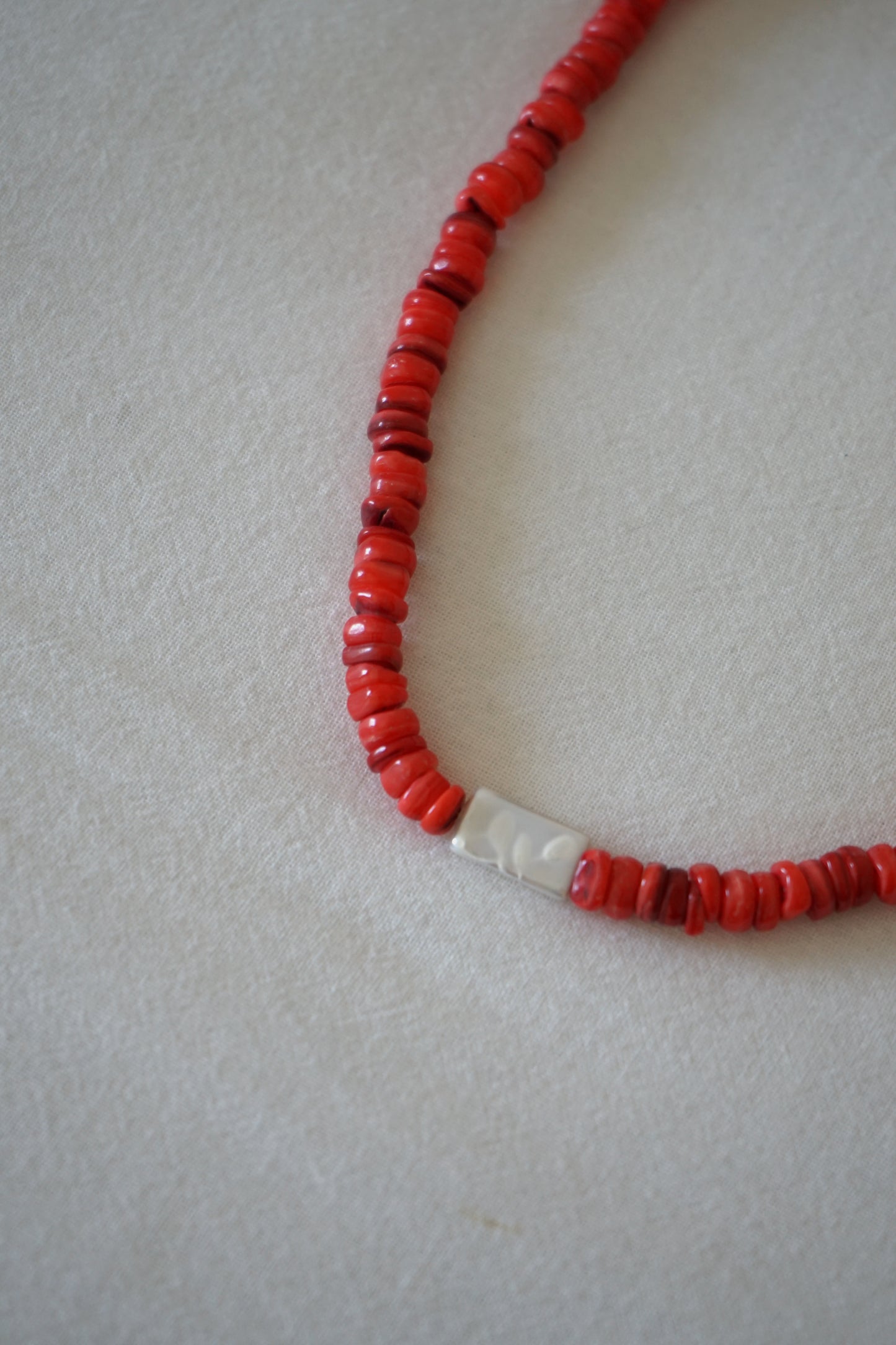 Collier Ana
