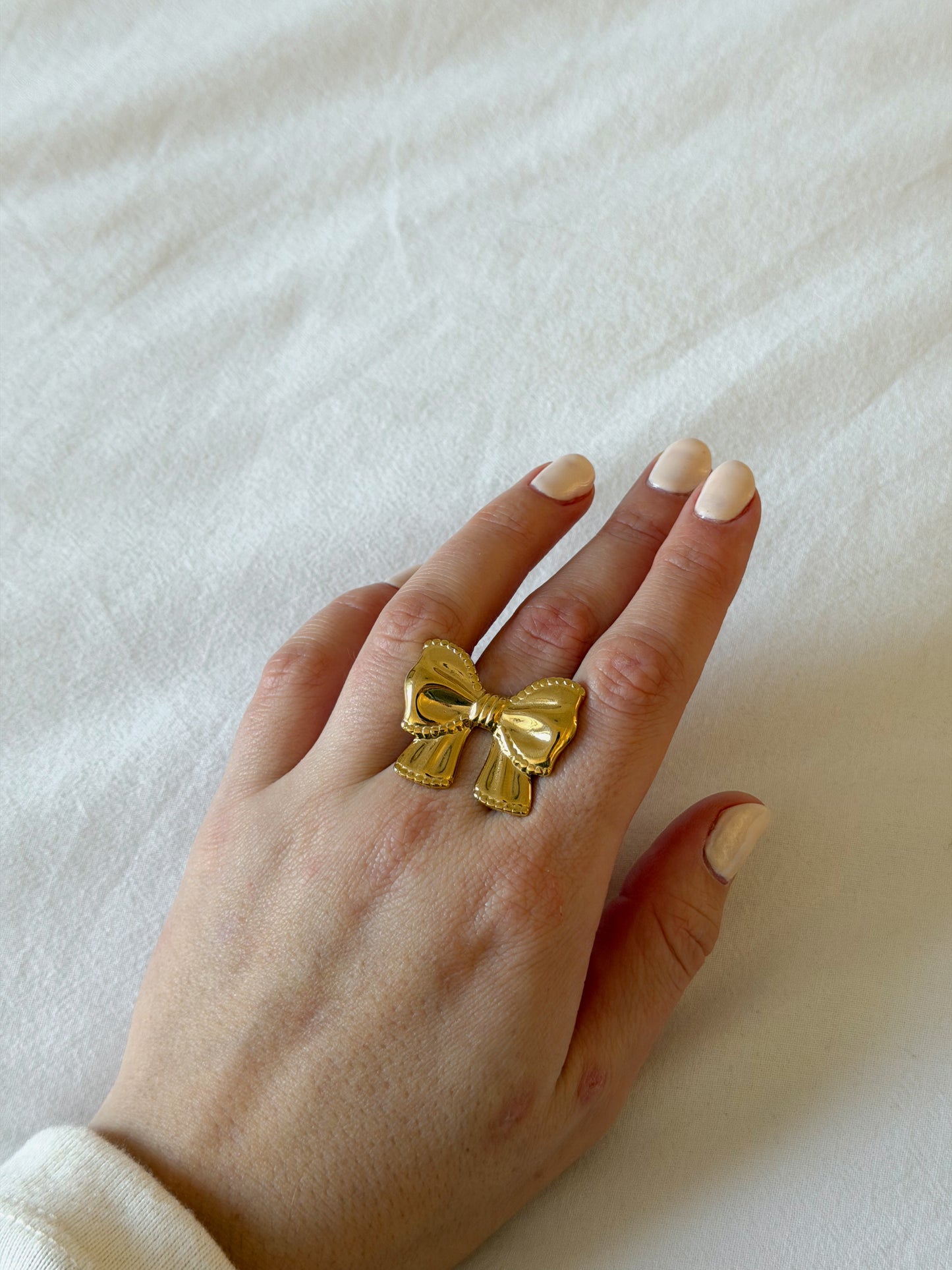 Bague Nodes