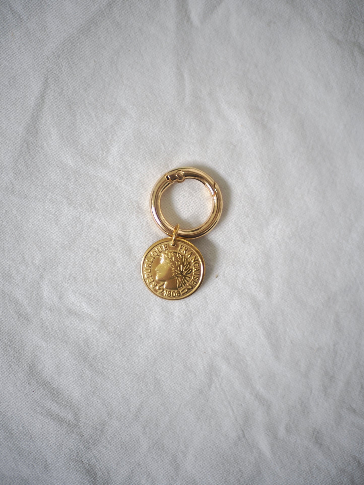 Grigri médaille