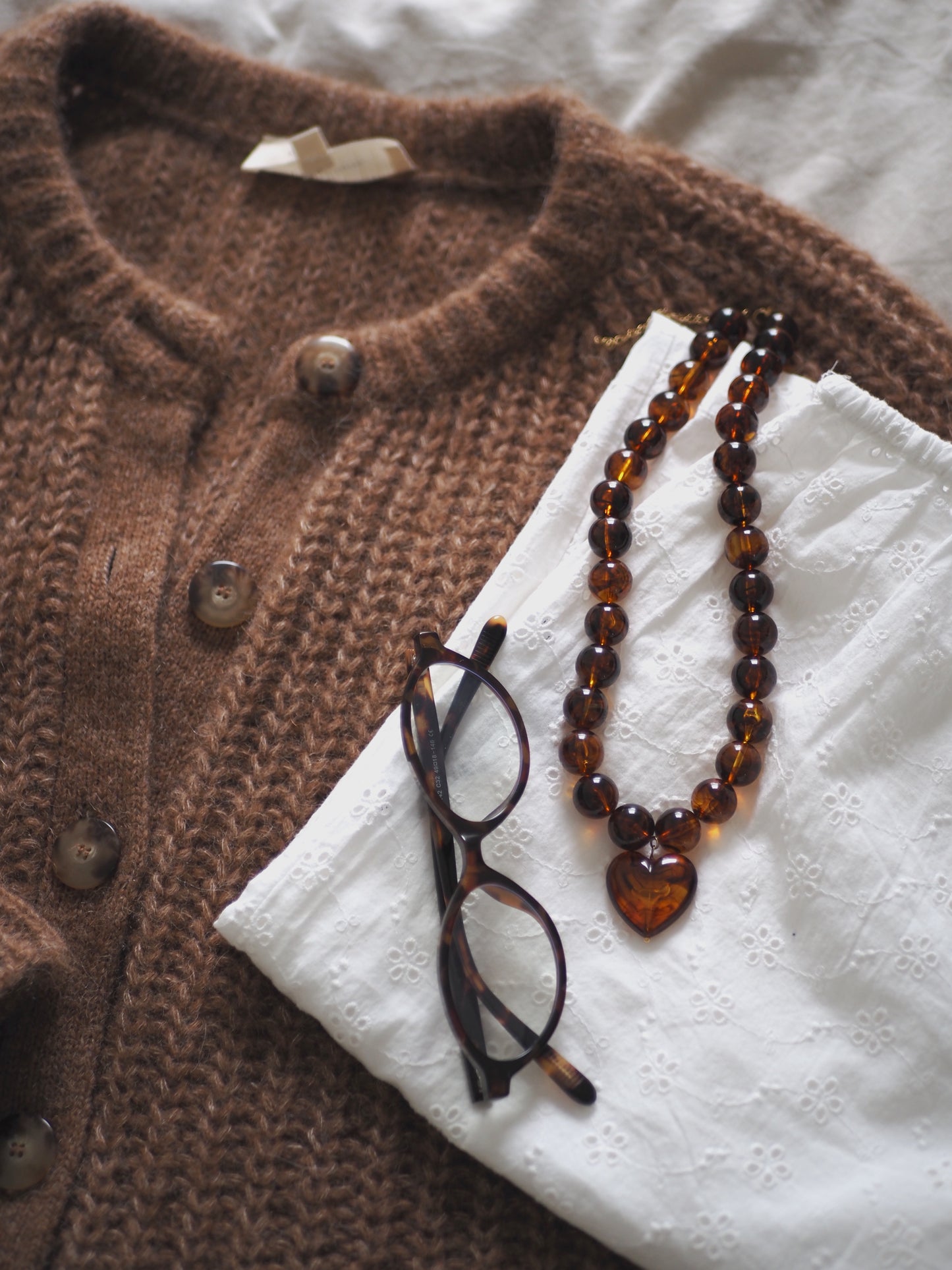 Collier Amour