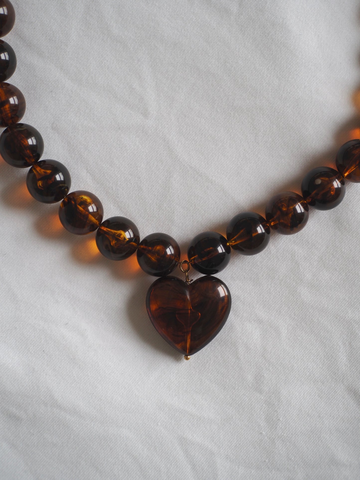 Collier Amour