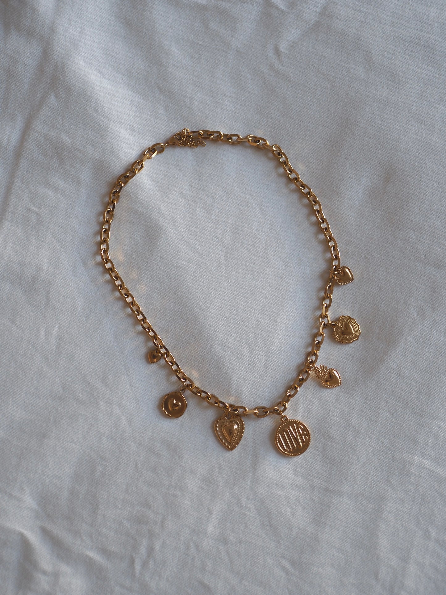 Collier Amore