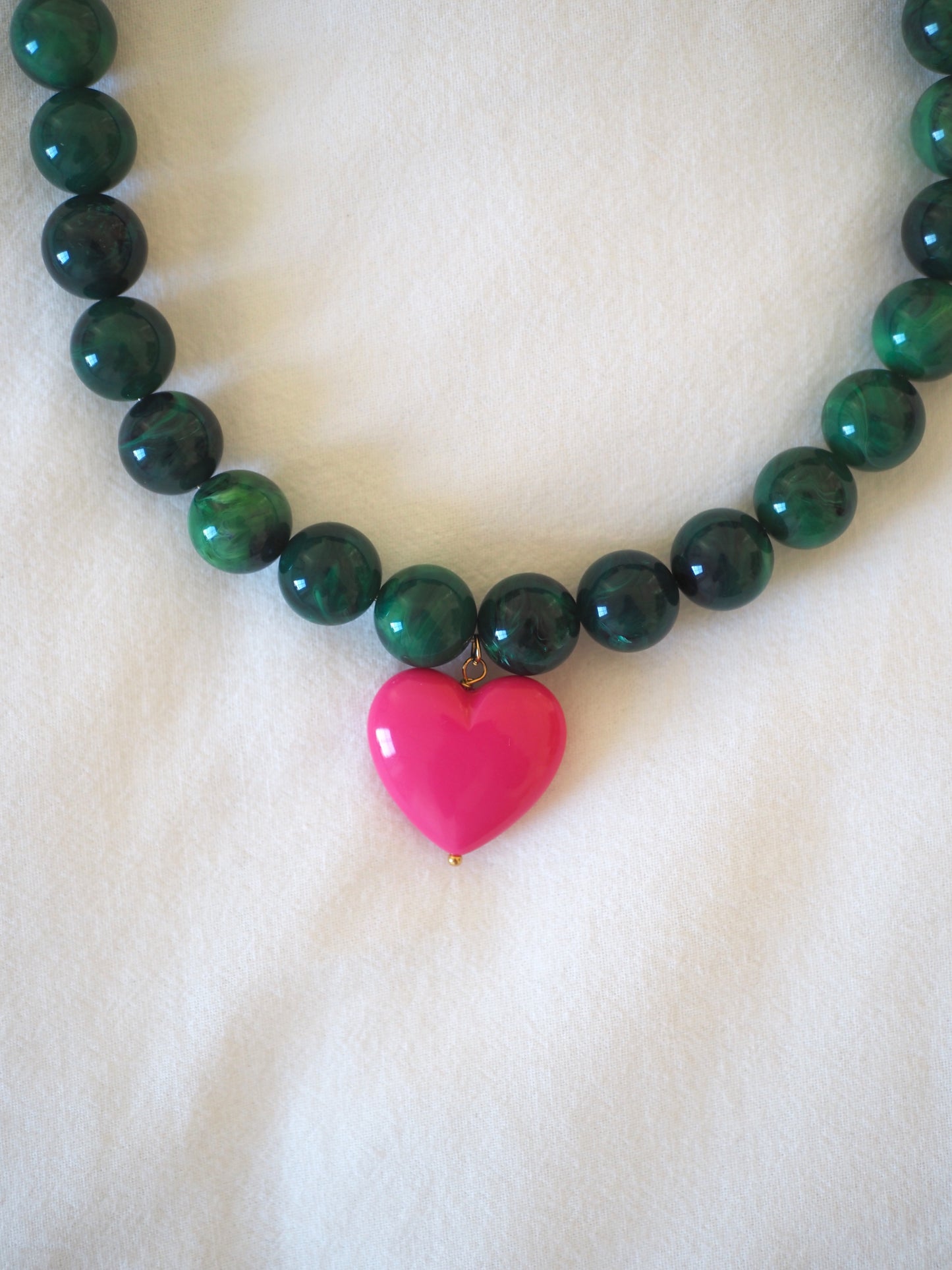 Collier Amour
