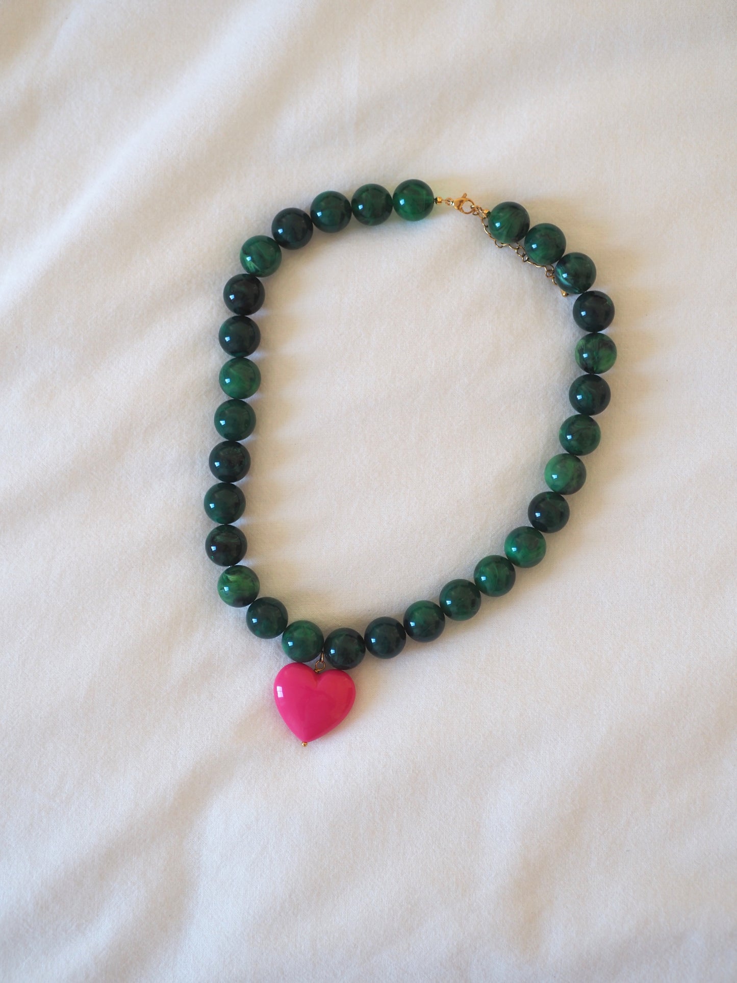 Collier Amour