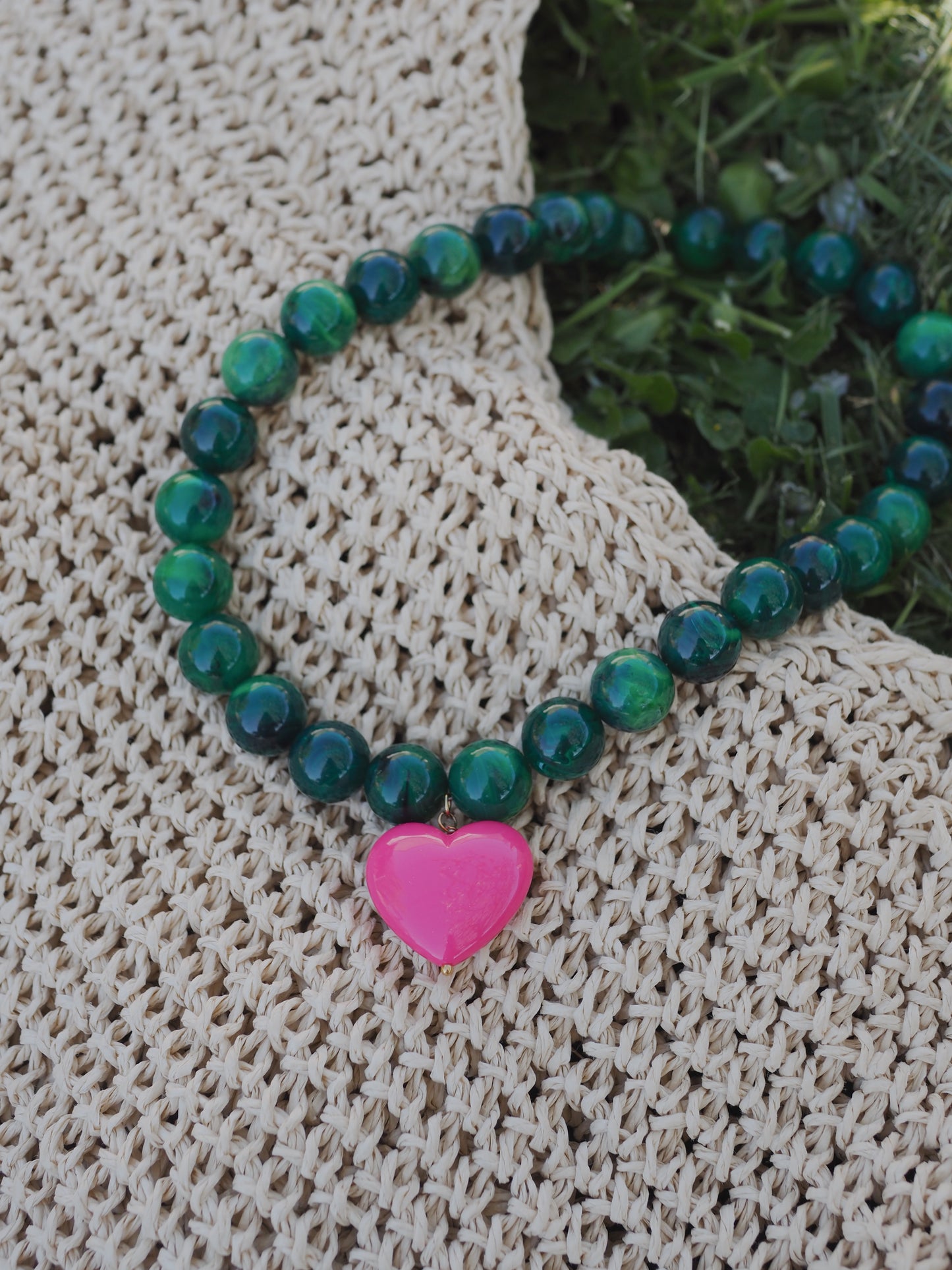 Collier Amour