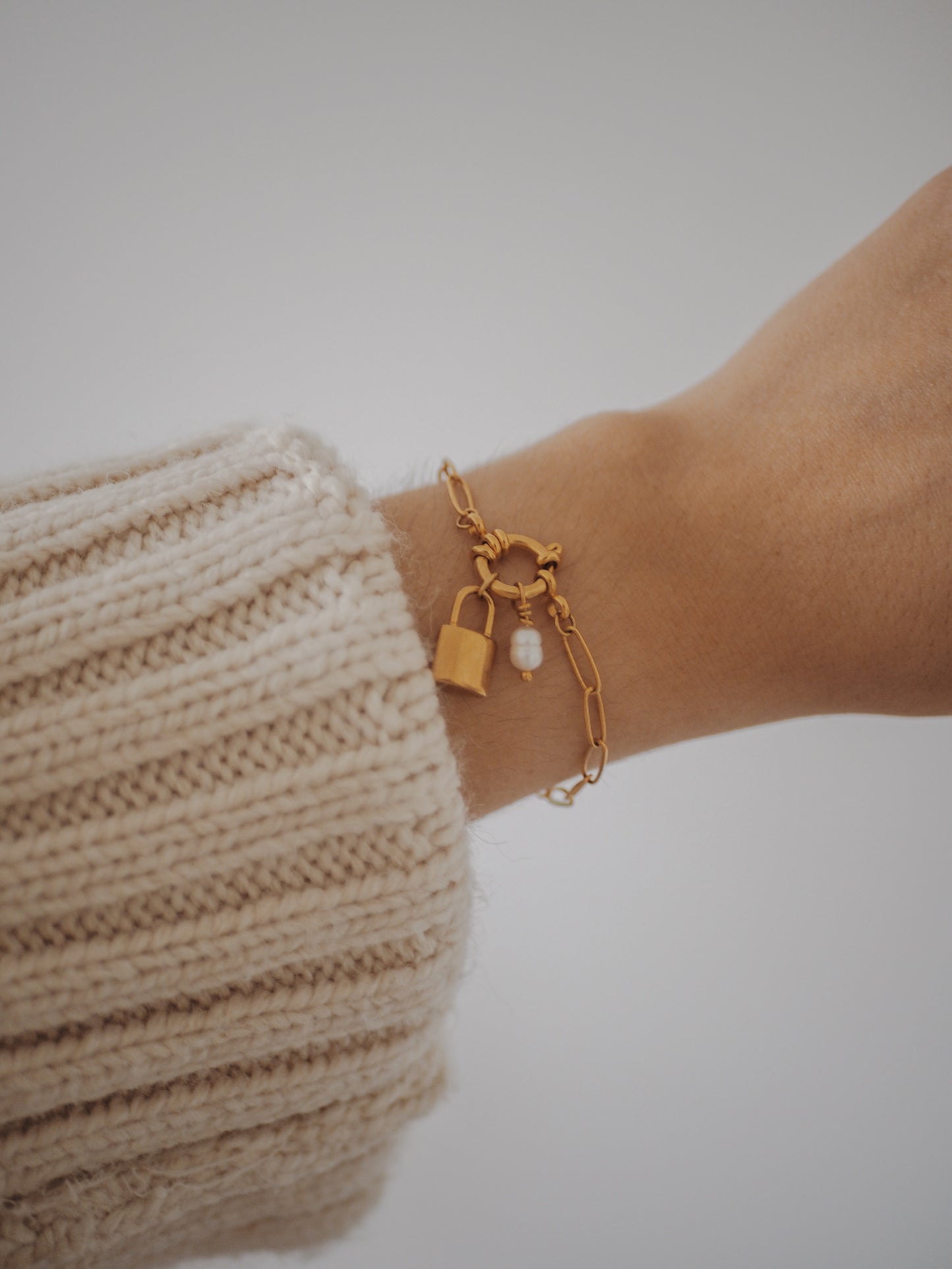 Bracelet Mina Tina