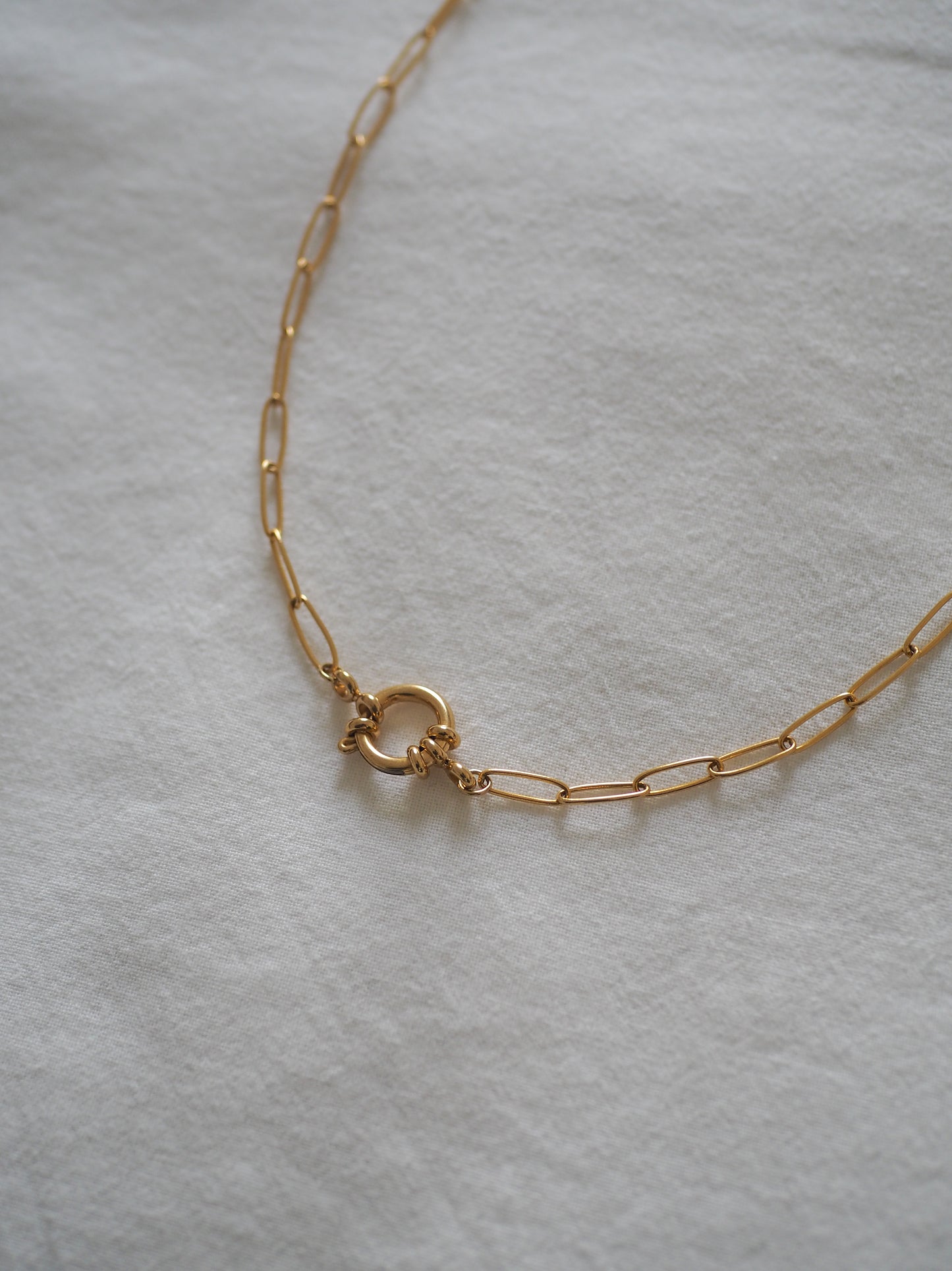 Collier Tina