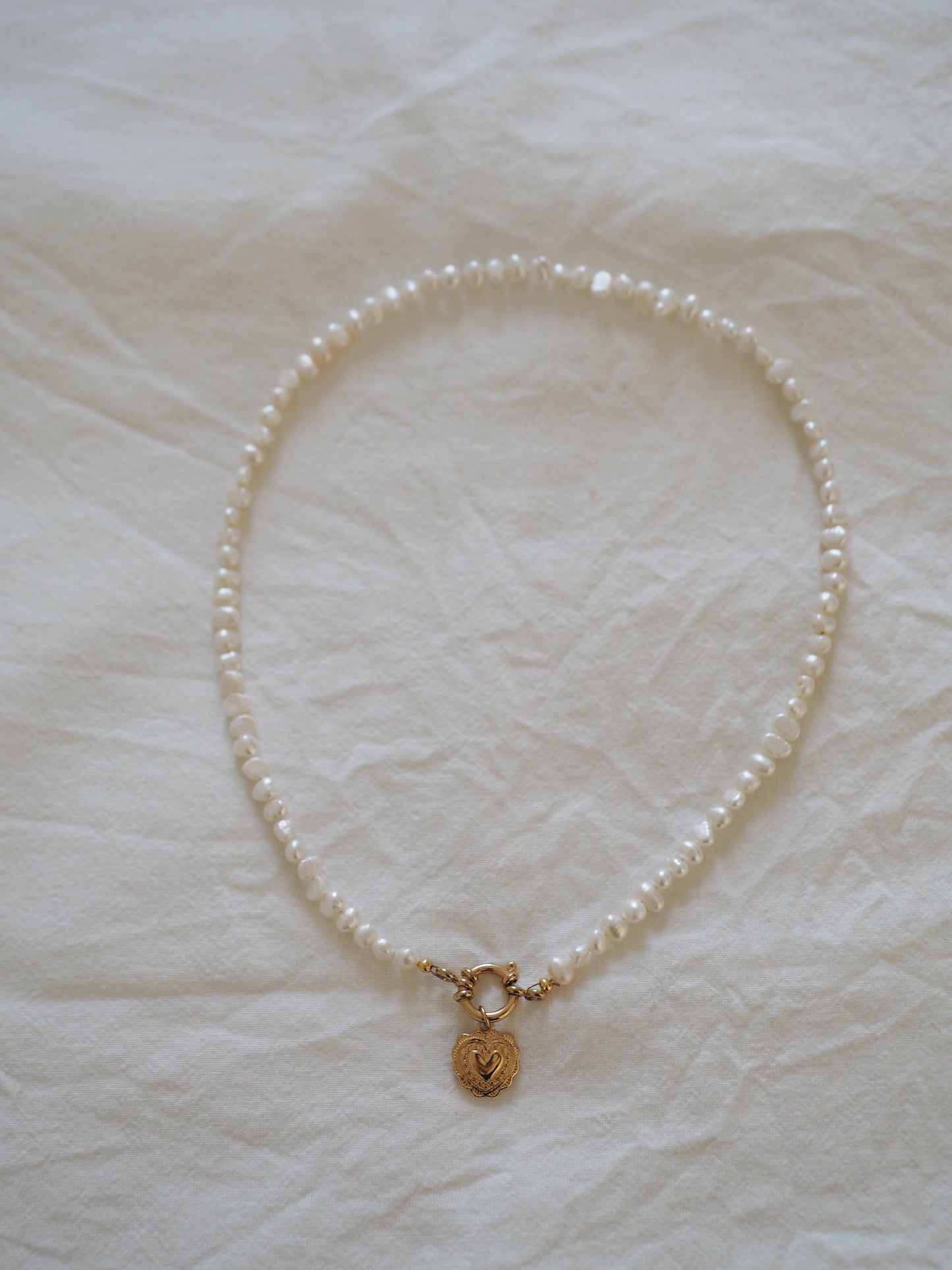 Collier Vepio