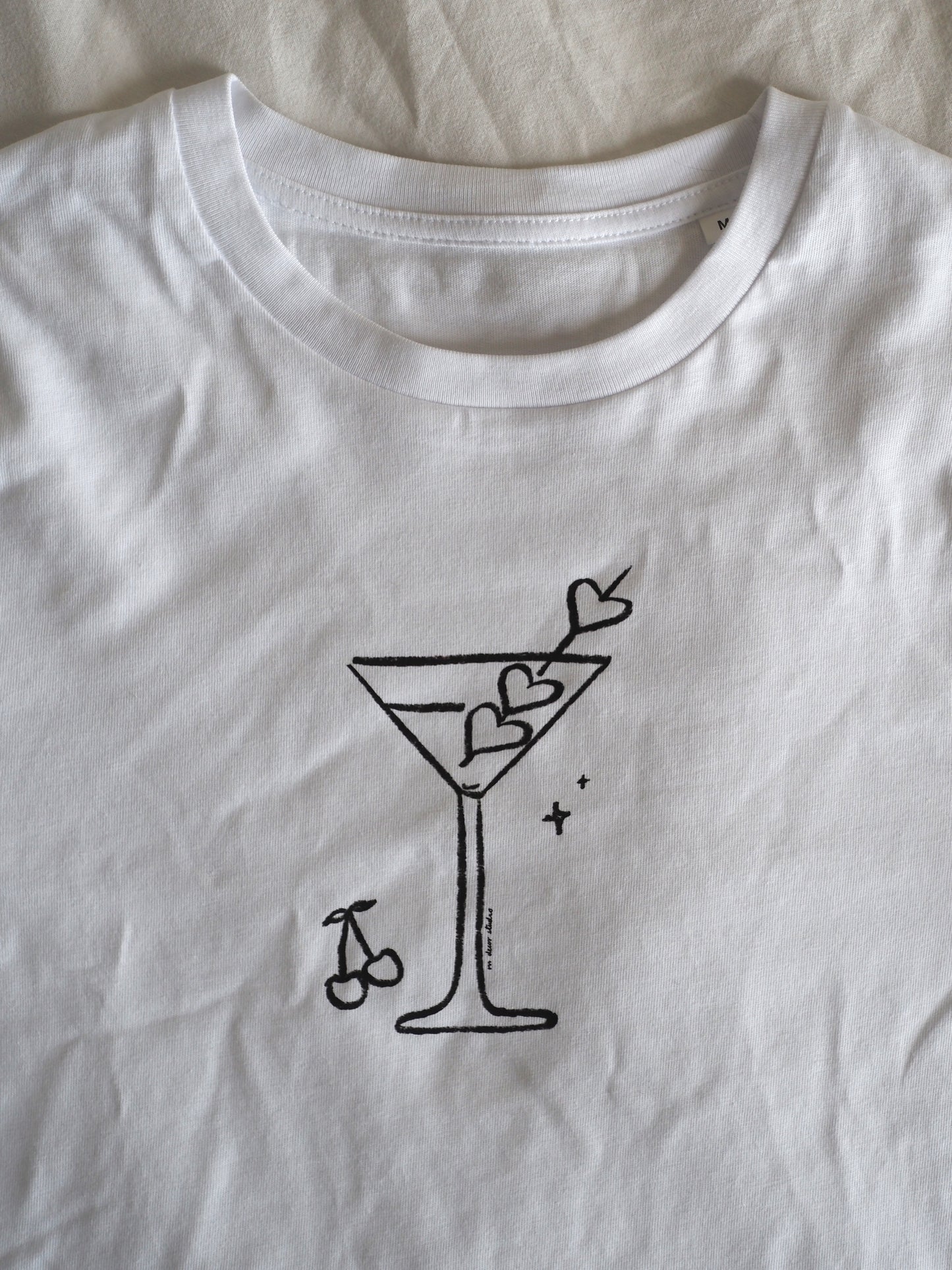 T-shirt Margarita