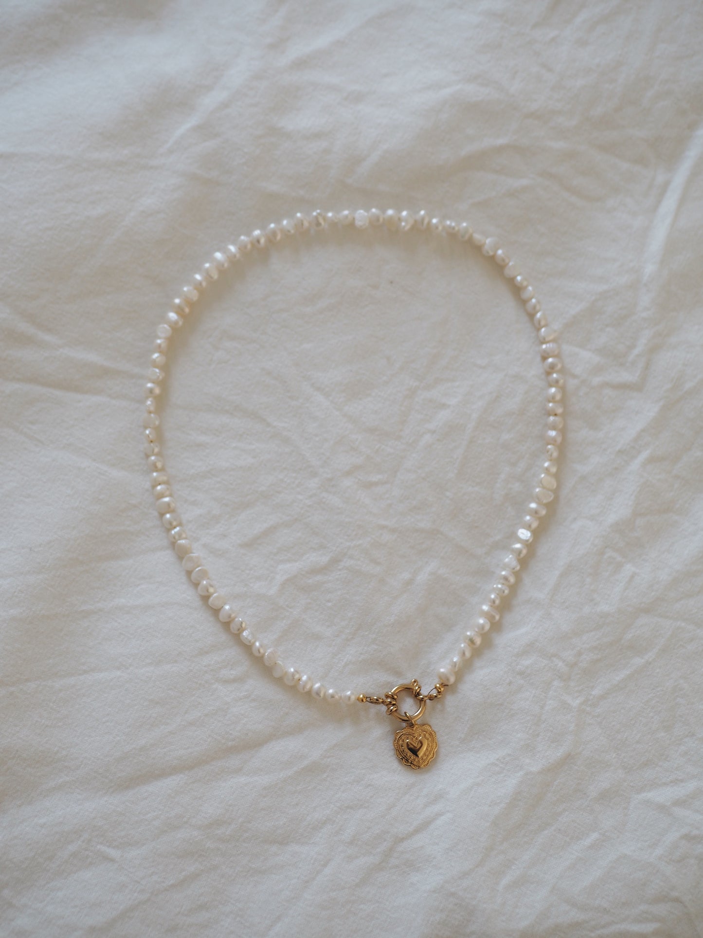 Collier Vepio