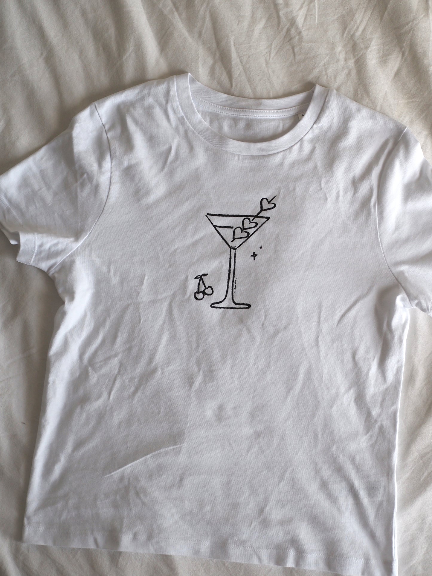 T-shirt Margarita