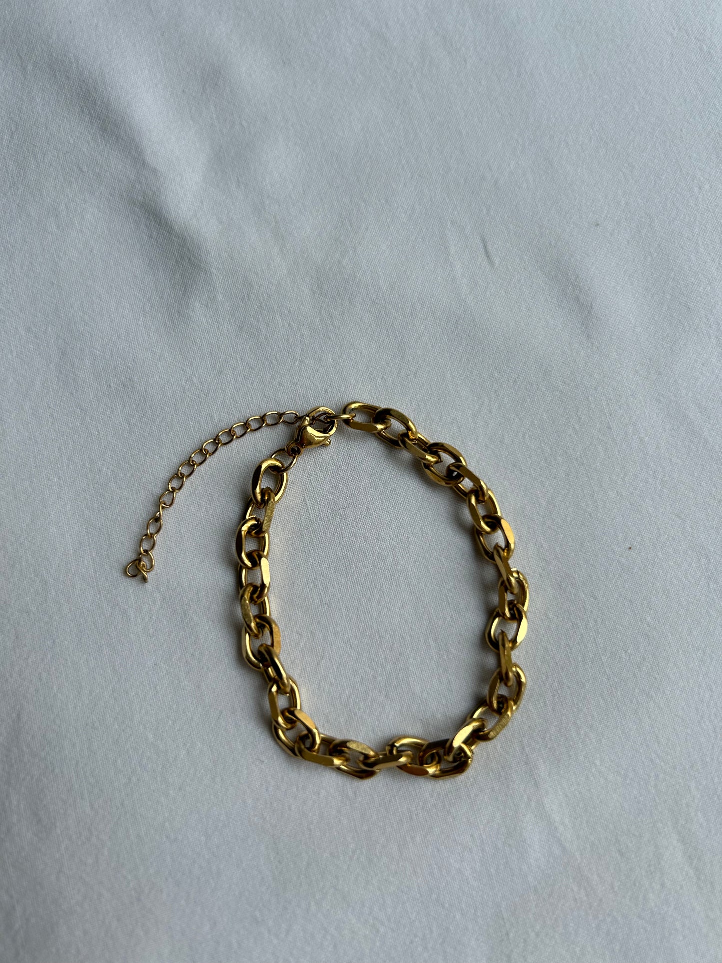 Chaîne bracelet Kardia