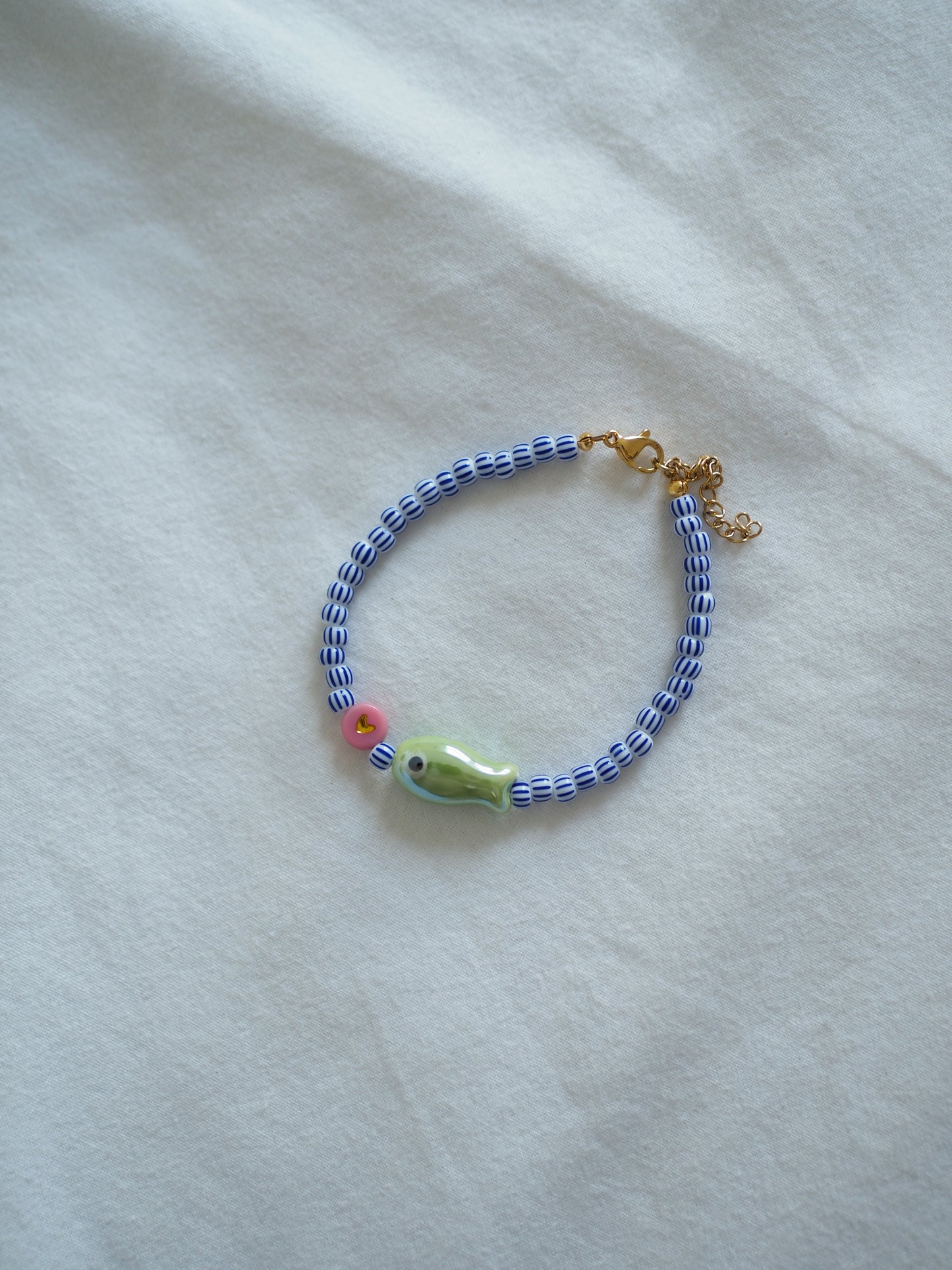 Bracelet Piscis