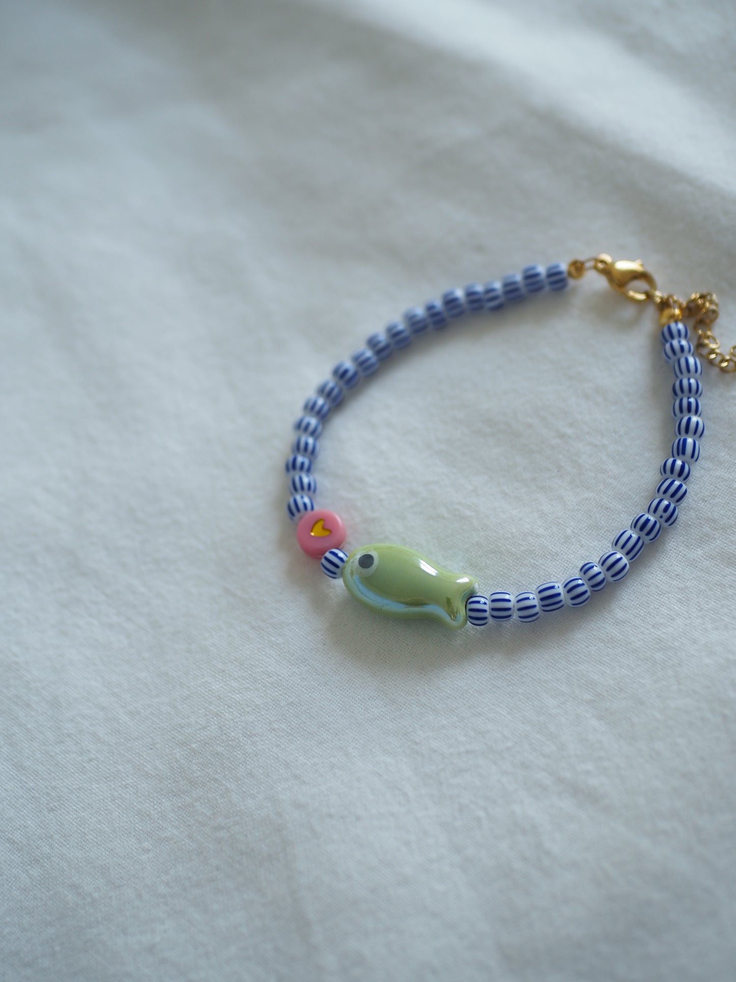 Bracelet Piscis