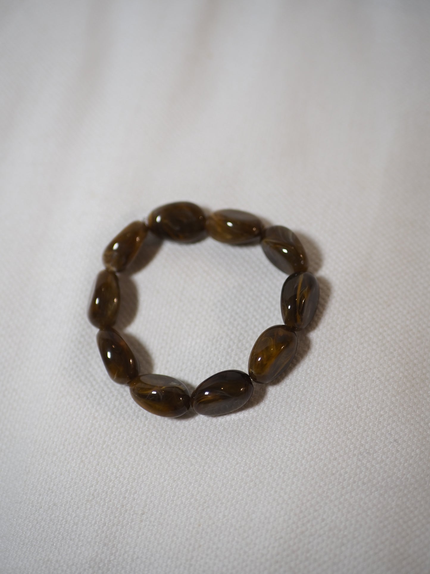Bracelet Espresso