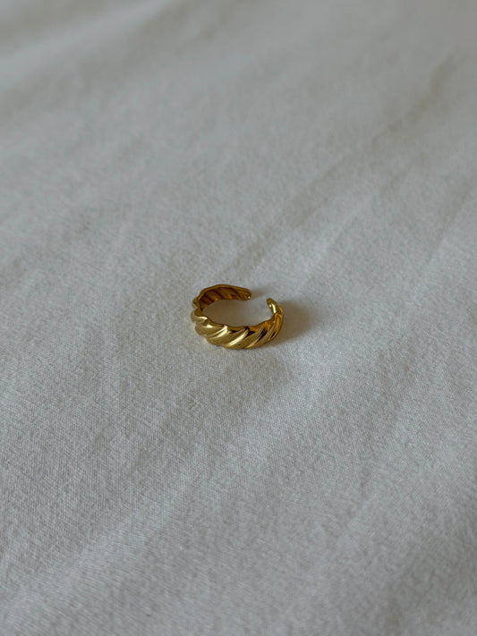 Bague Stripe