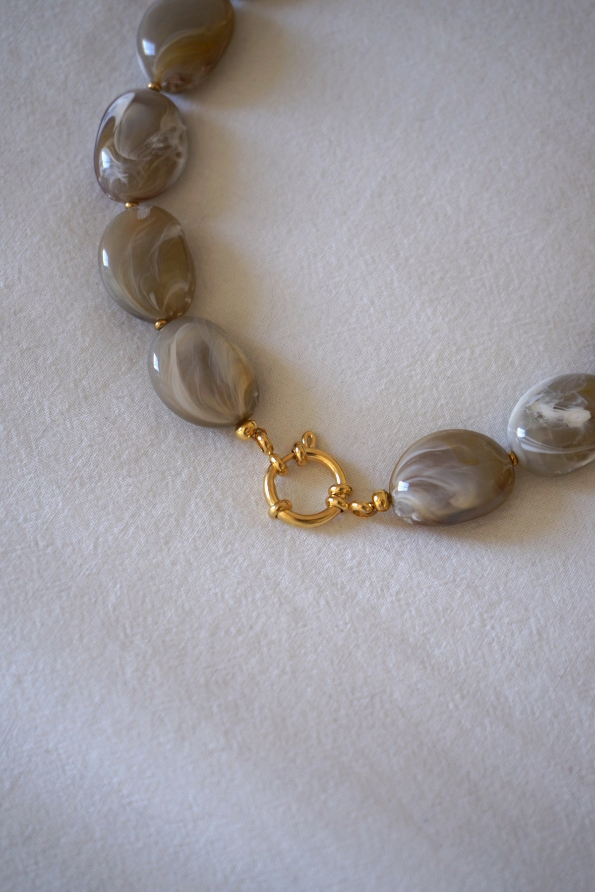 Collier Heart