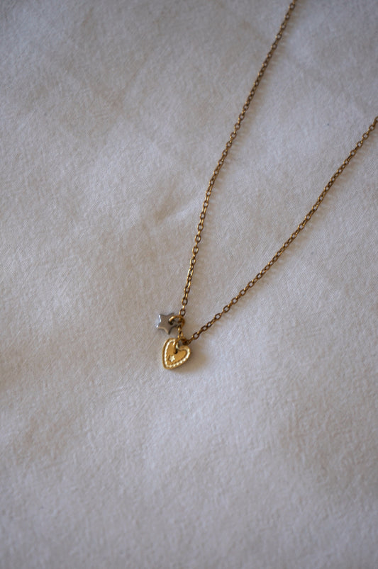 Collier Lovely