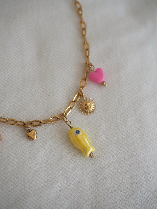 Collier Pesca