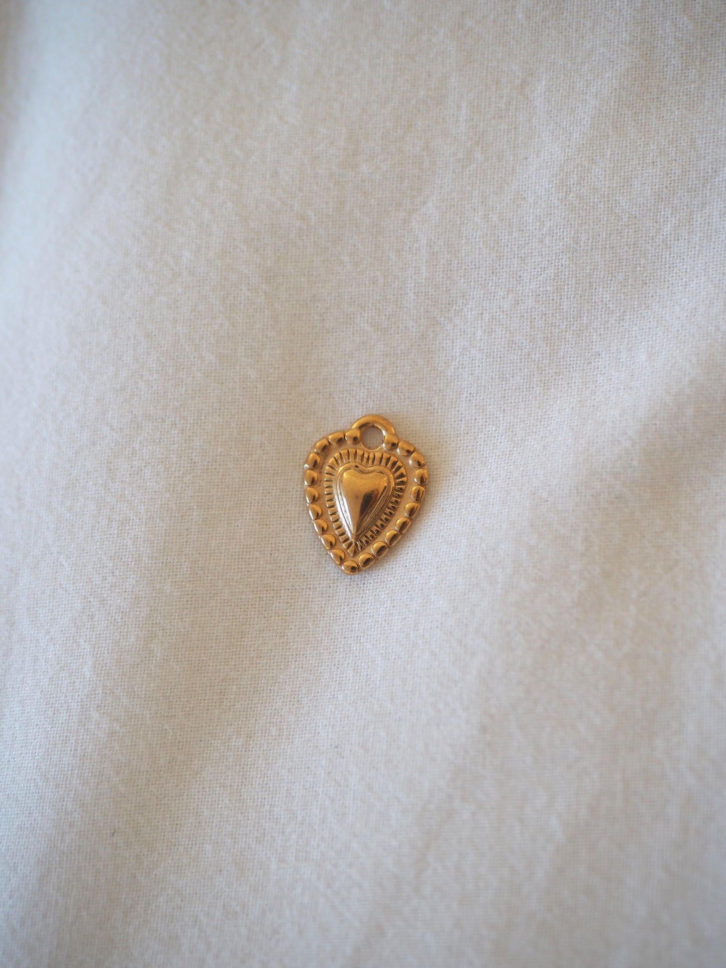 Charm Coeur II