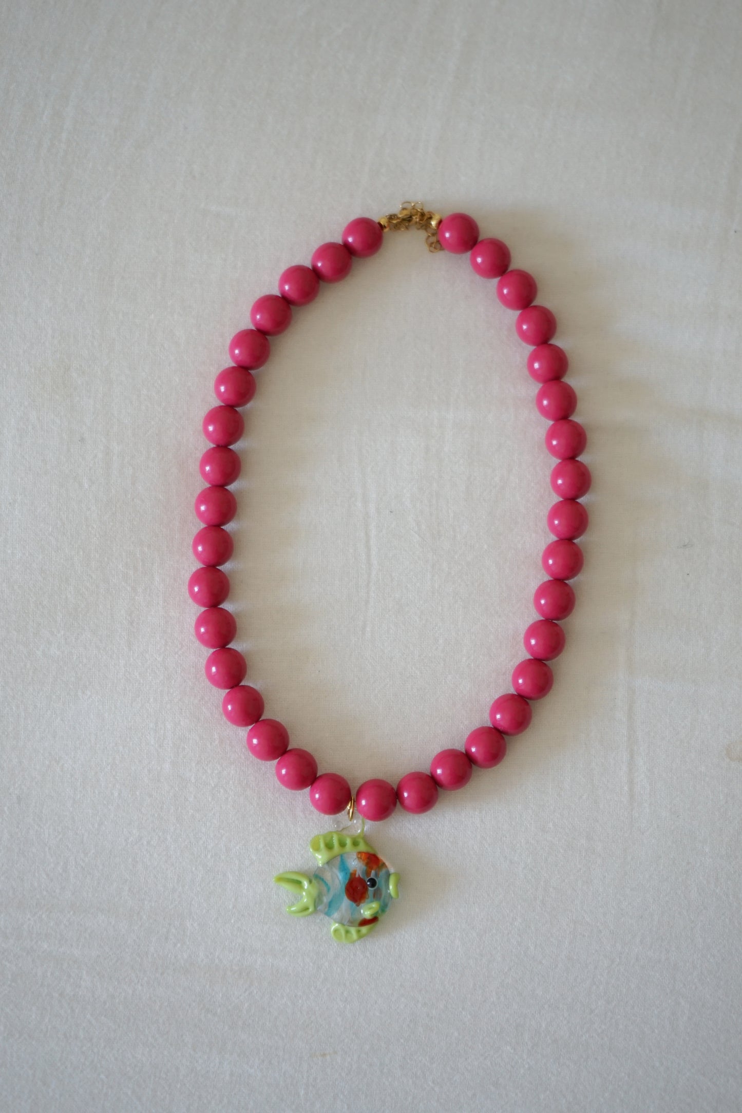 Collier Nelia