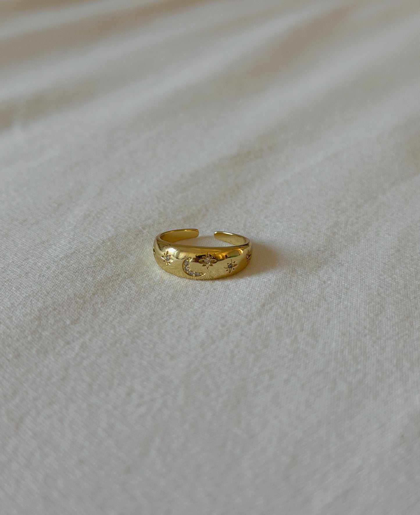 Bague Shine
