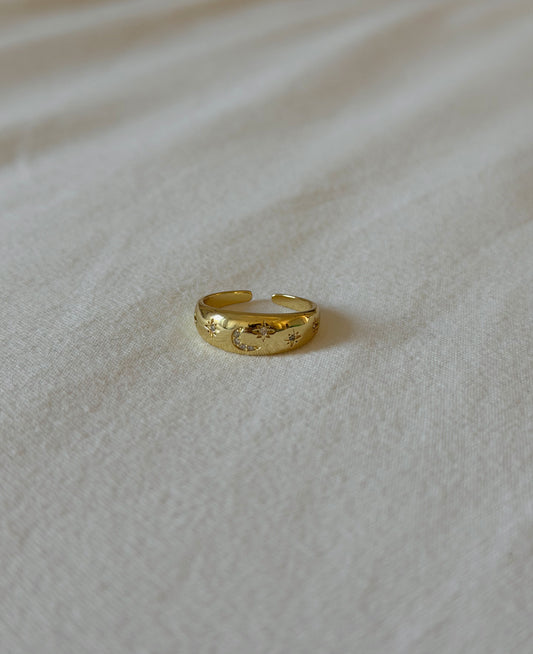 Bague Shine