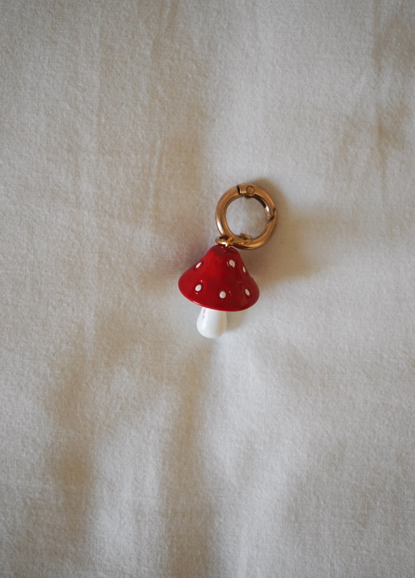Grigri champignon