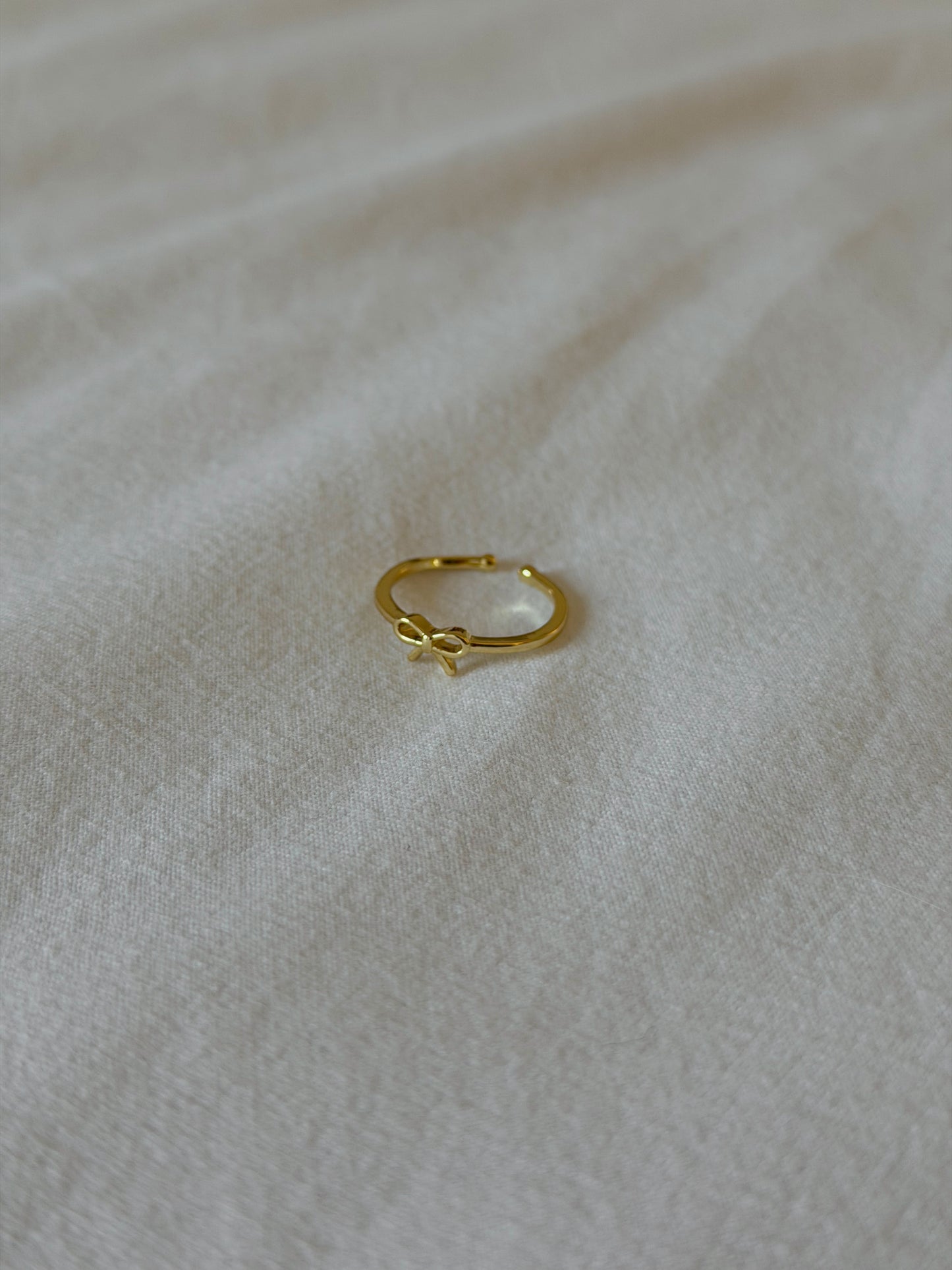 Bague Mini Nodes