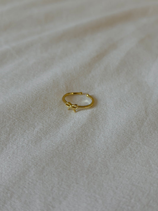 Bague Mini Nodes