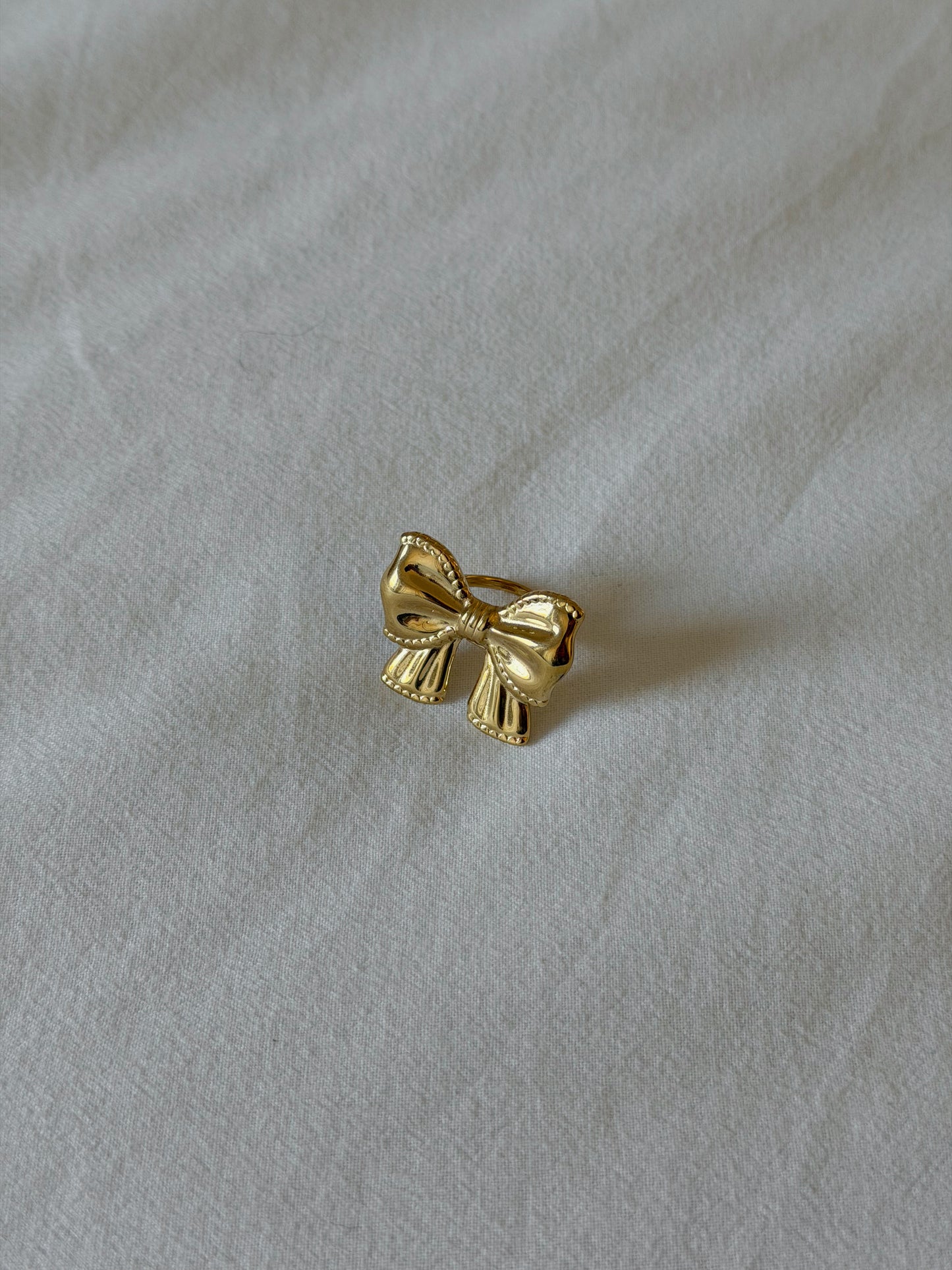 Bague Nodes