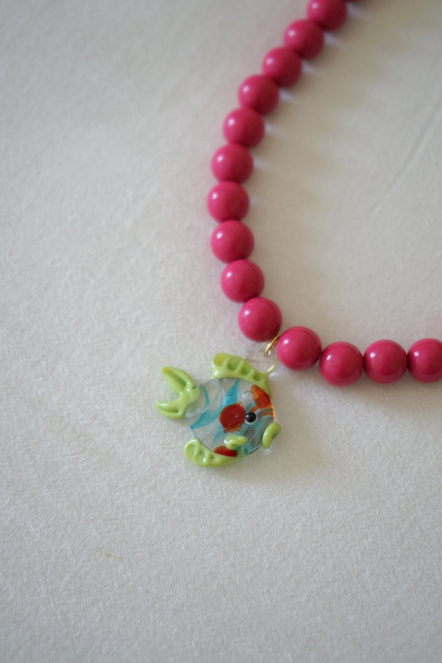 Collier Nelia
