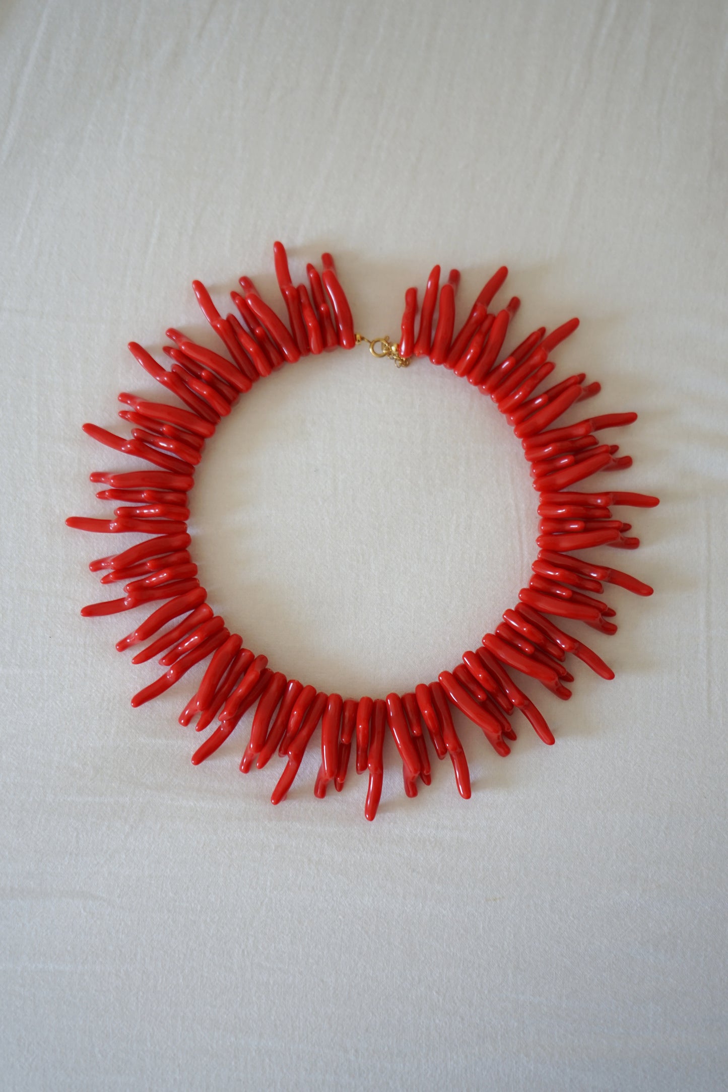 Collier Corail
