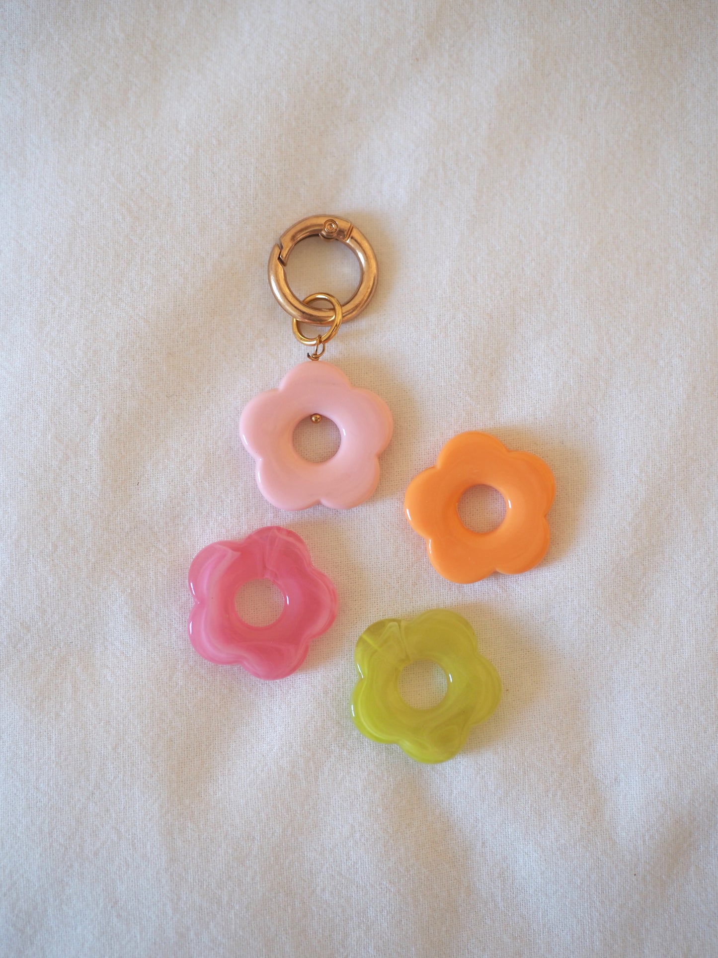 Grigri fleur