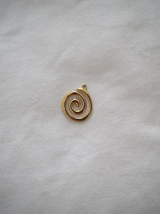 Charm Big Spirale