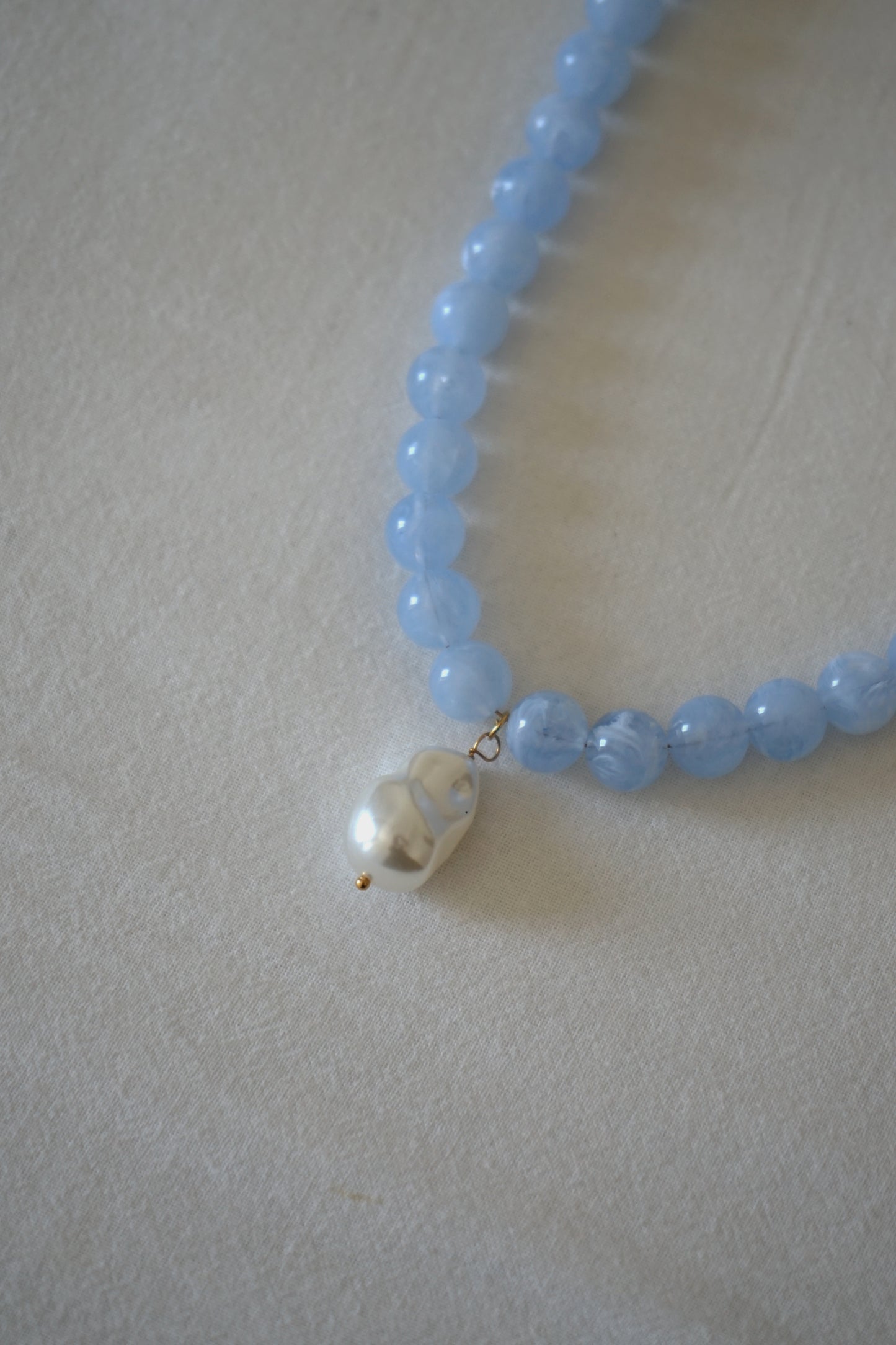 Collier Nelia