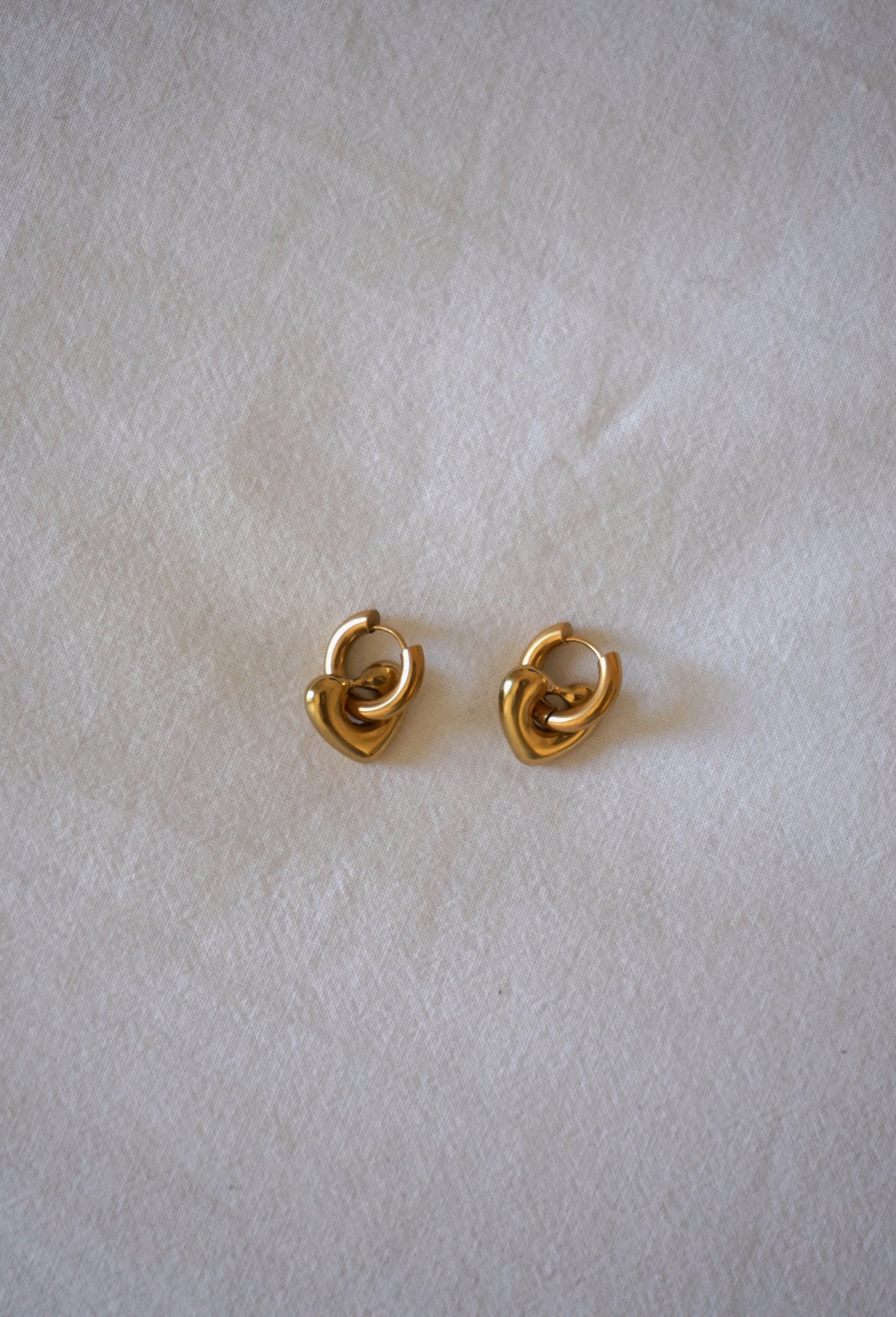 Boucles d'oreilles Lovely