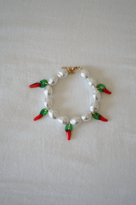 Bracelet Pimento