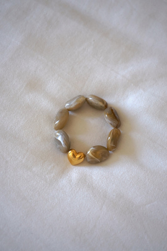 Bracelet Heart