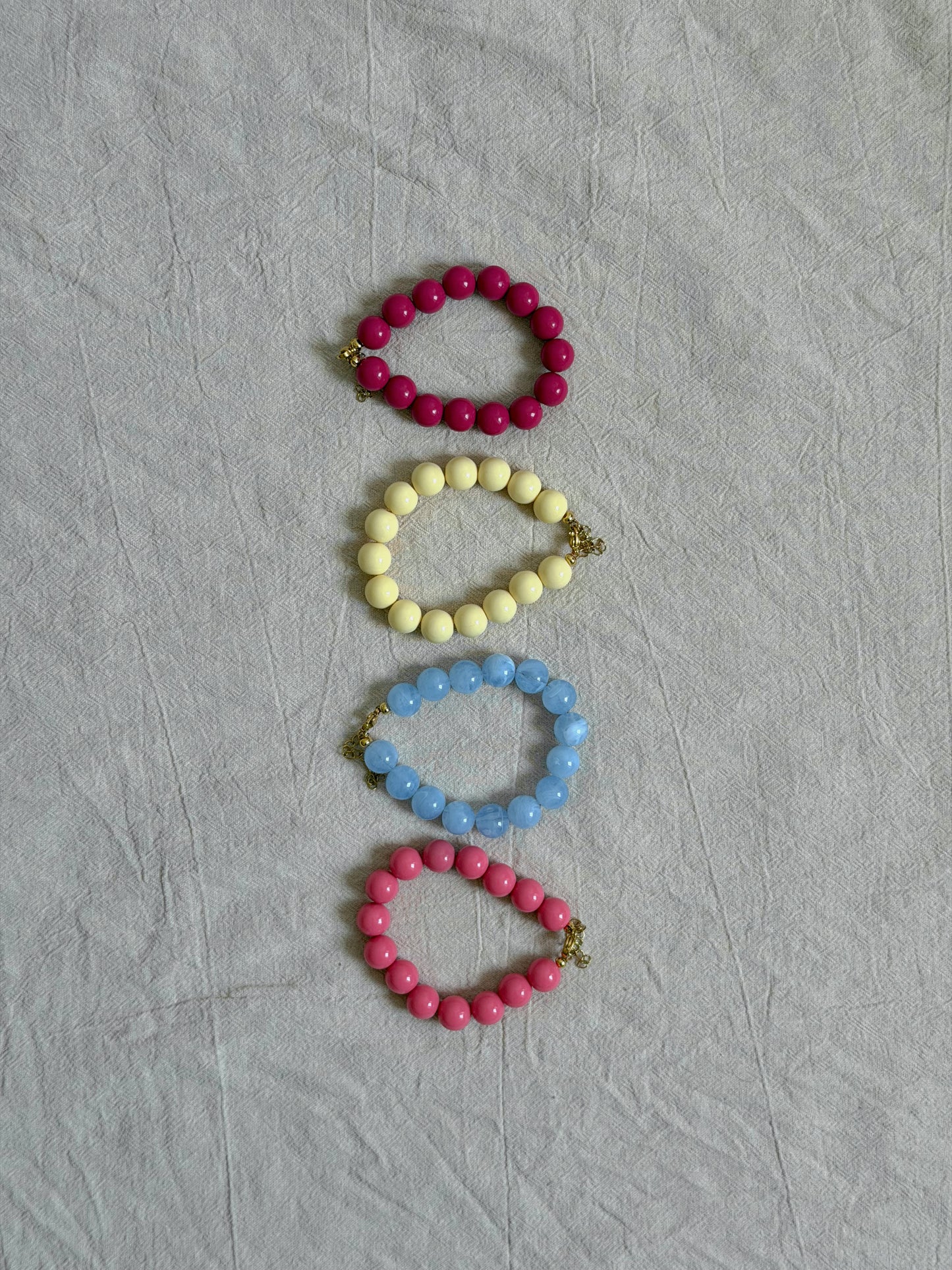 Bracelet Nelia