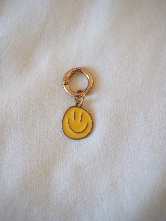 Grigri smiley